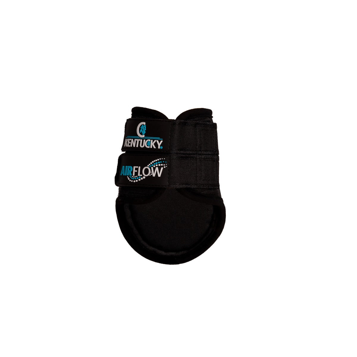 Kentucky Horsewear Eventing Boots 3D Air Flow Hind Short