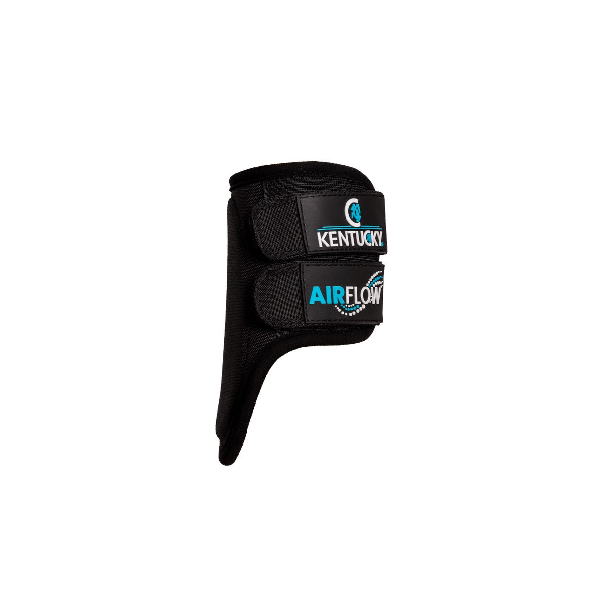 Kentucky Horsewear Eventing Boots 3D Air Flow Skin Friend Hind Short