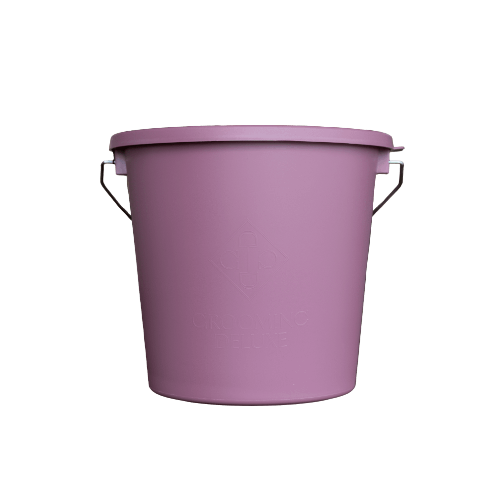 Kentucky Horsewear Bucket with Lid