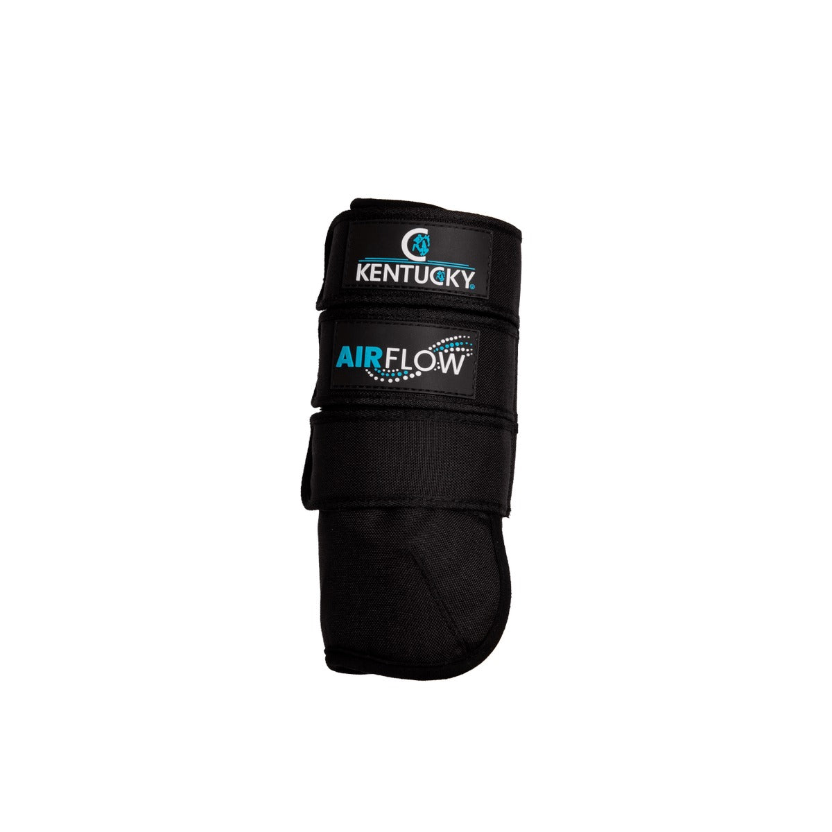 Kentucky Horsewear Eventing Boots 3D Air Flow Front