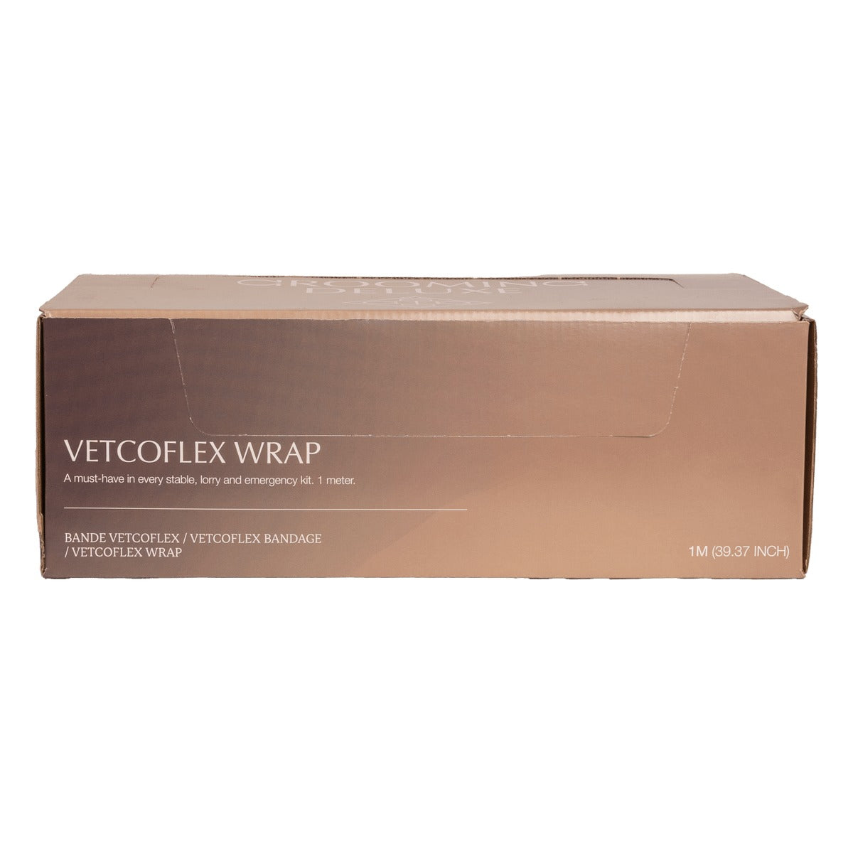 Grooming Deluxe VetCoFlex Wrap