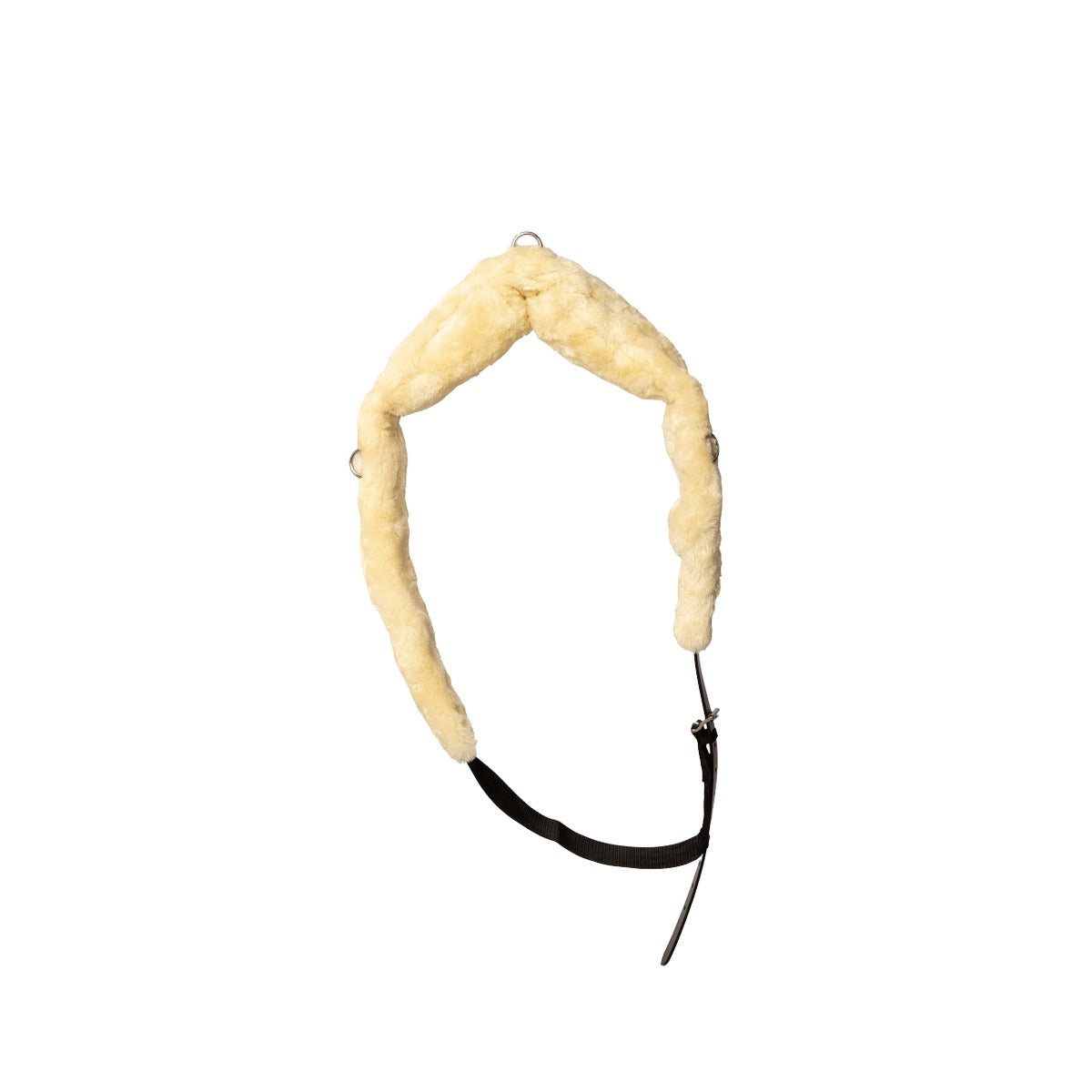 Kentucky Horsewear Sheepskin Nylon Walker Girth
