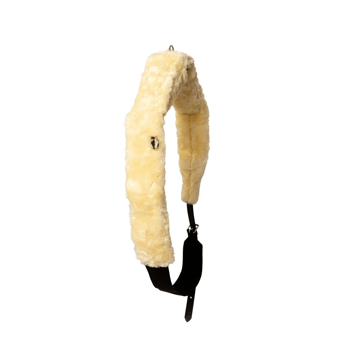 Kentucky Horsewear Sheepskin Nylon Walker Girth