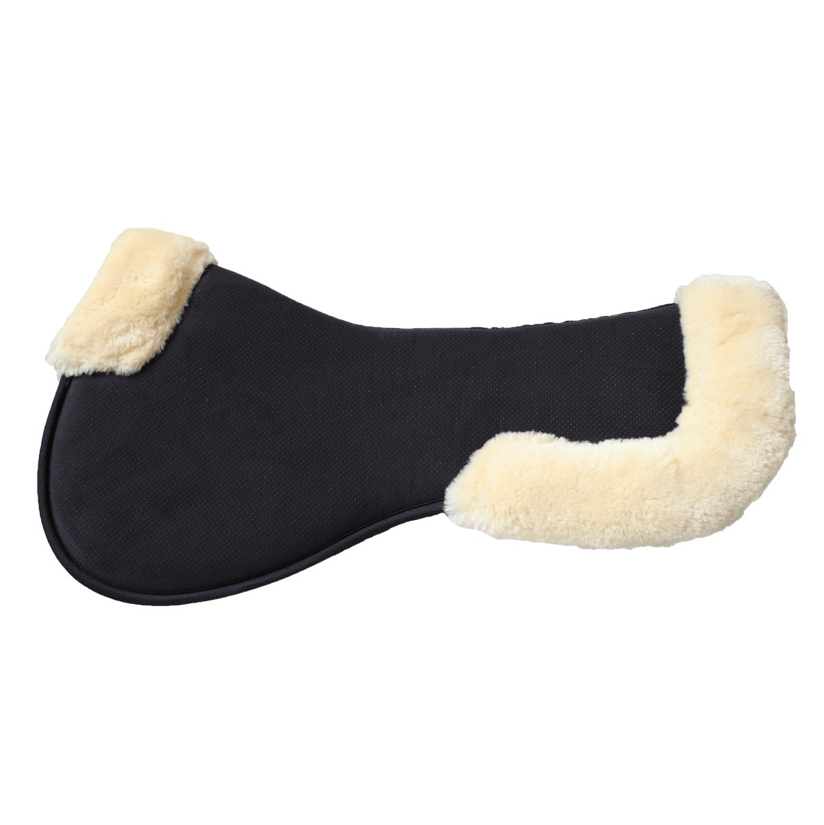 Kentucky Horsewear Sheepskin Half Pad Anatomic Absorb