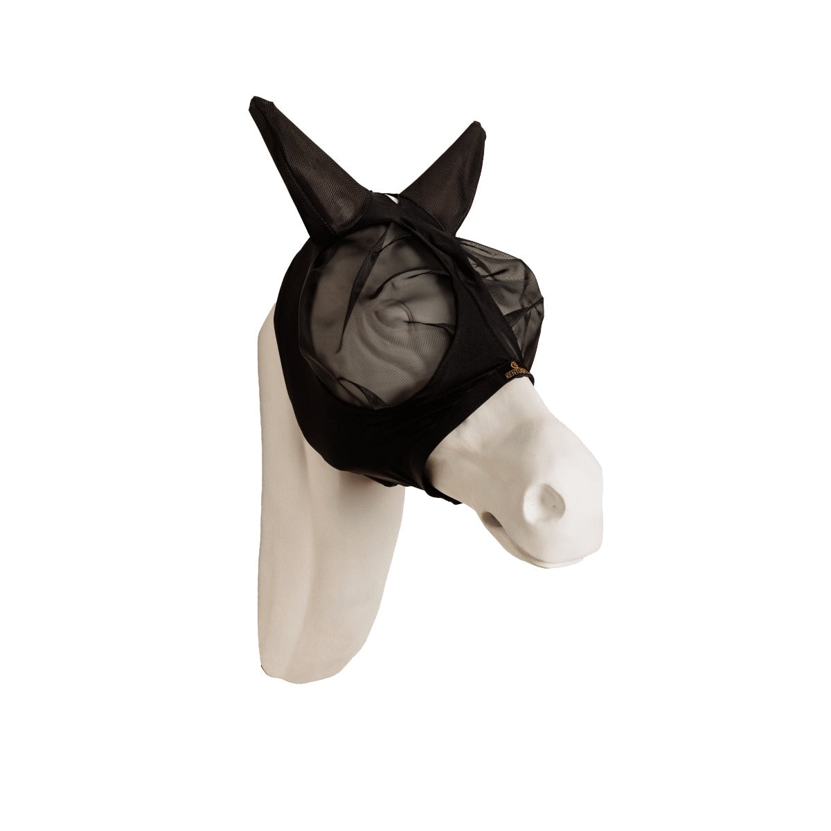 Kentucky Horsewear Fly Mask Slim Fit