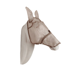 Kentucky Horsewear Fly Mask Classic with ears & nose