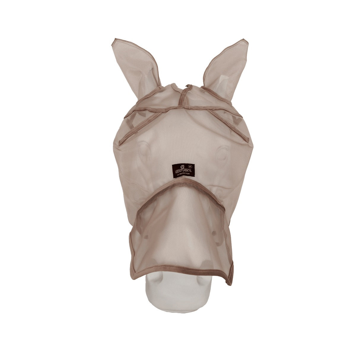 Kentucky Horsewear Fly Mask Classic with ears & nose