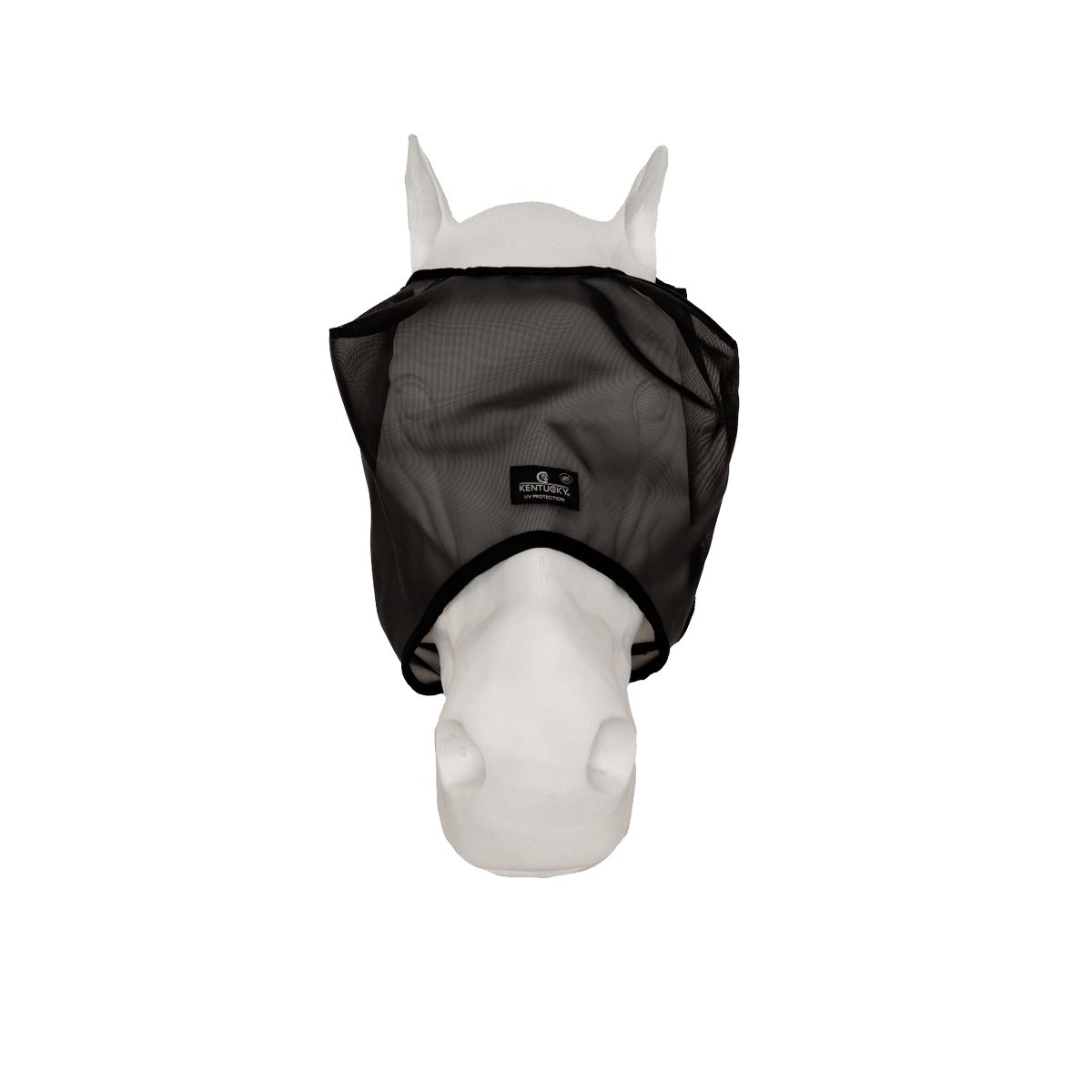 Kentucky Horsewear Fly Mask Classic without ears