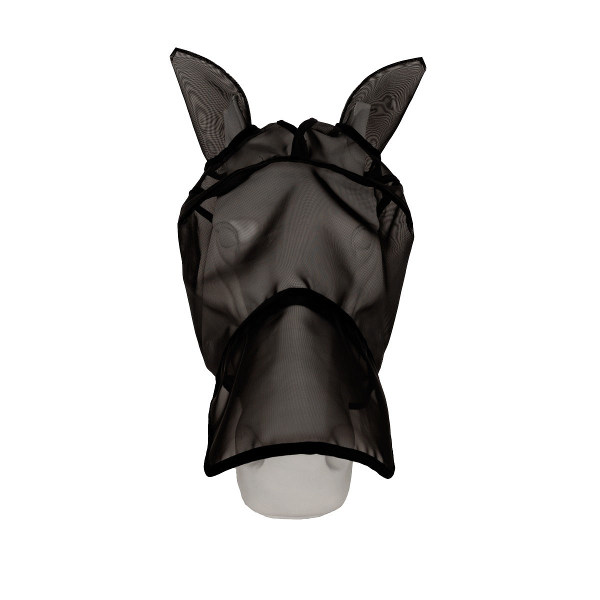 Kentucky Horsewear Fly Mask Classic with ears & nose