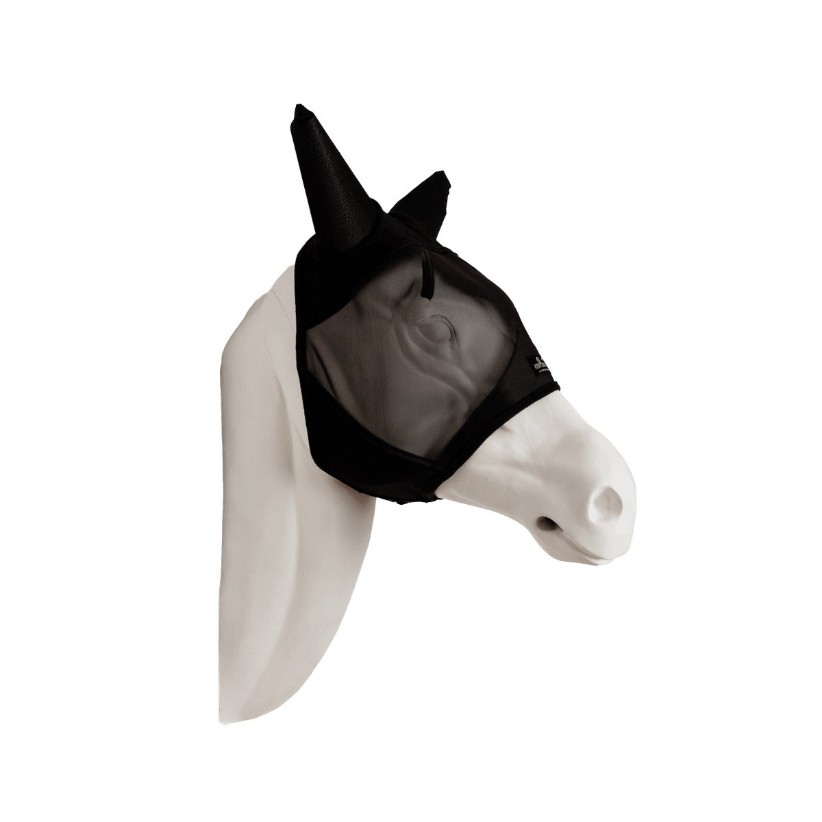 Kentucky Horsewear Fly Mask Classic with ears
