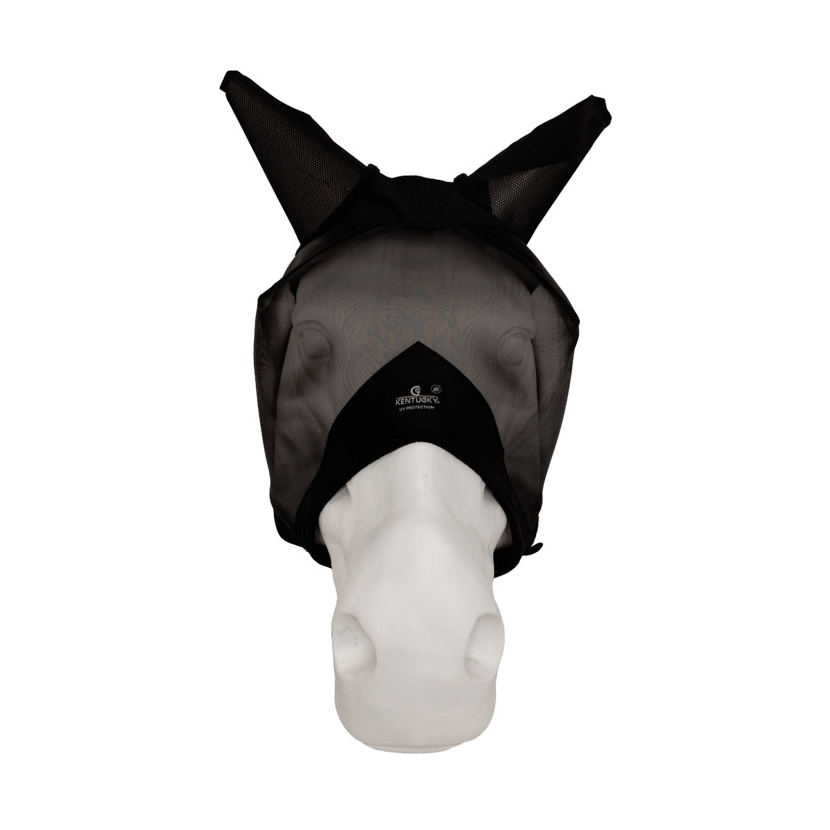 Kentucky Horsewear Fly Mask Classic with ears