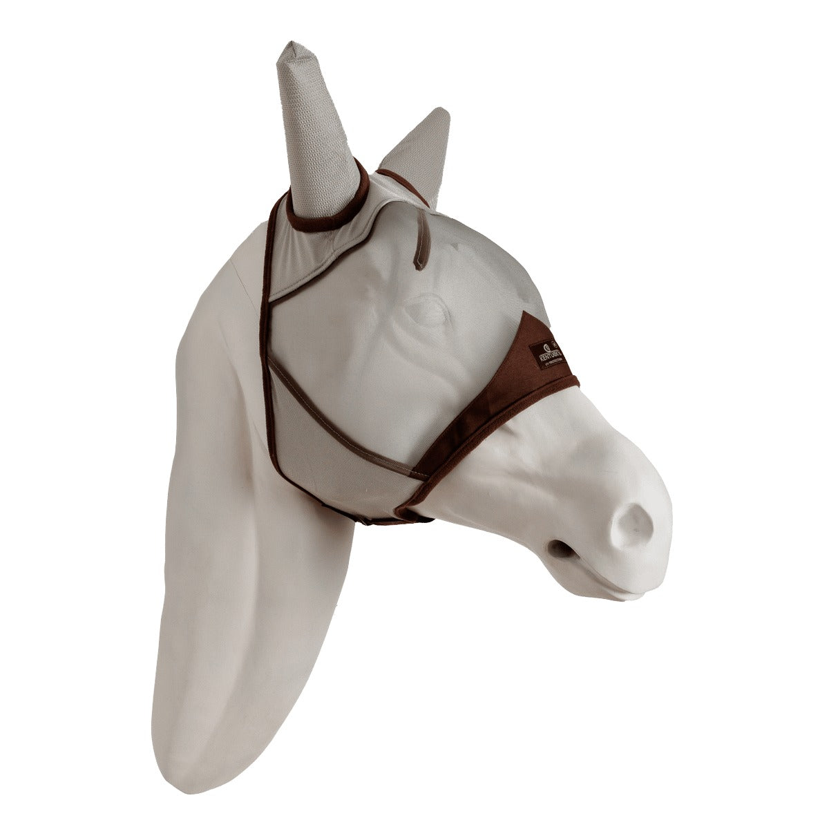 Kentucky Horsewear Fly Mask Classic with ears