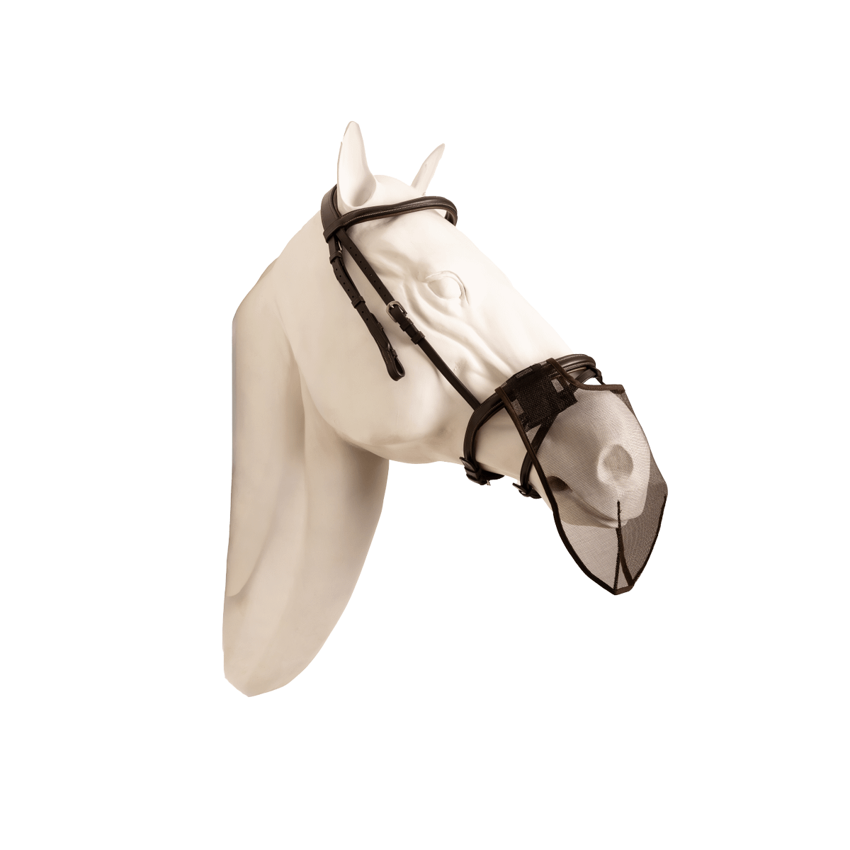 Kentucky Horsewear Anti Fly Nose Net