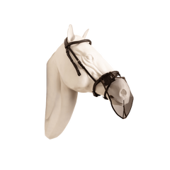Kentucky Horsewear Anti Fly Nose Net