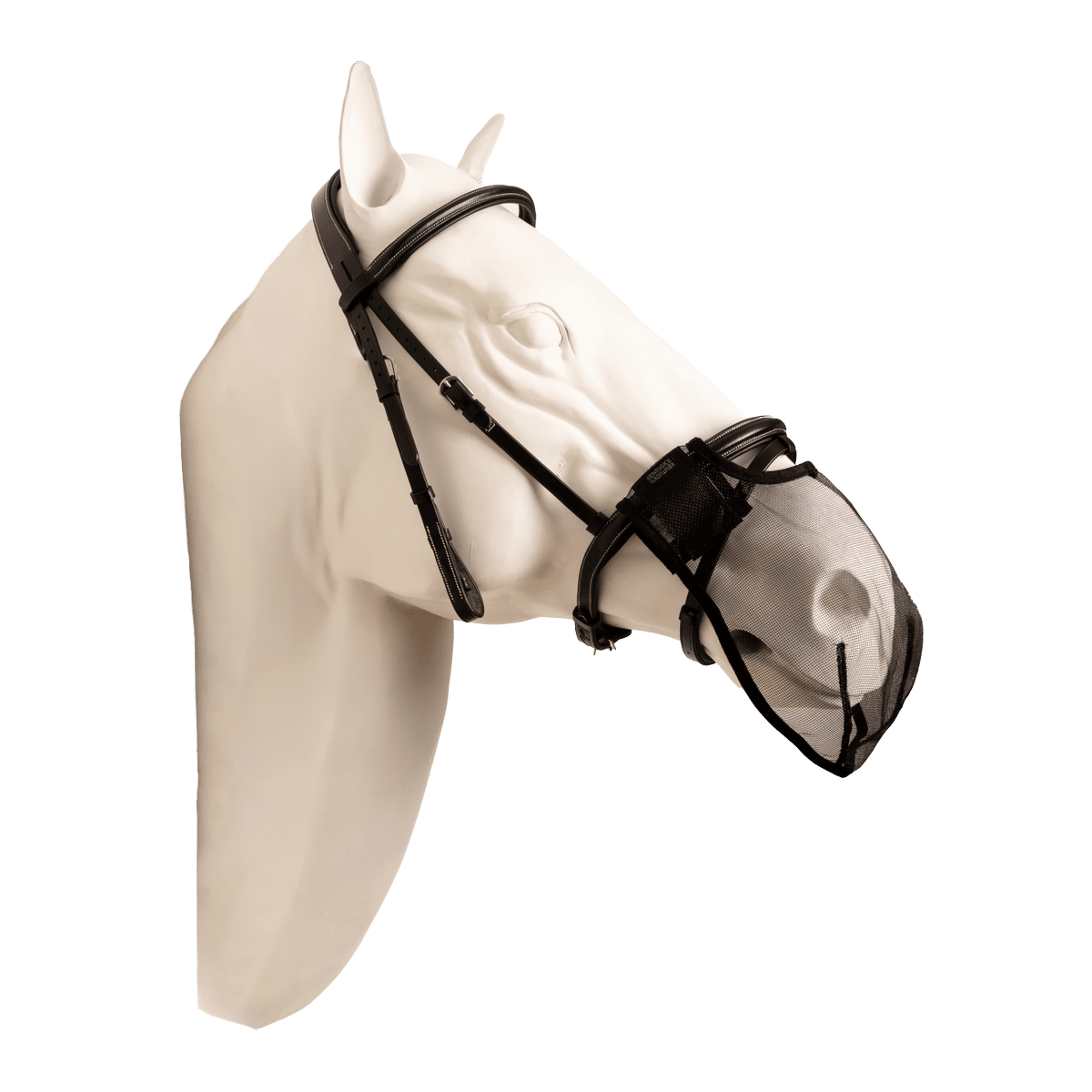 Kentucky Horsewear Anti Fly Nose Net
