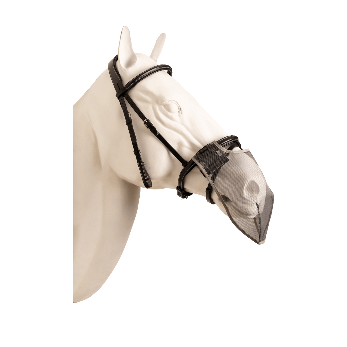 Kentucky Horsewear Anti Fly Nose Net