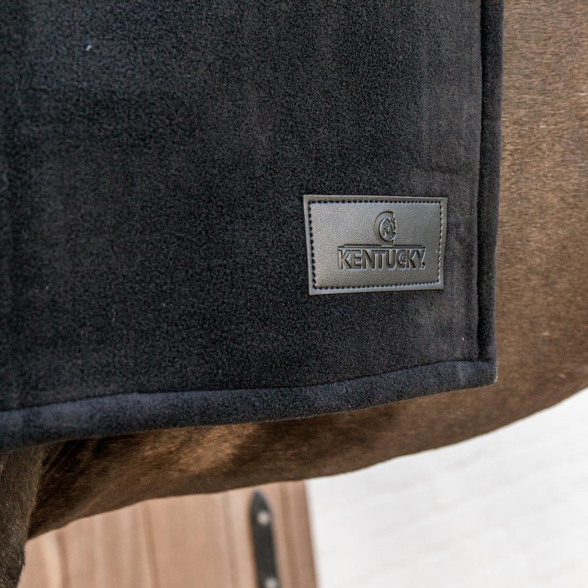 Kentucky Horsewear Heavy Fleece Horse Scarf