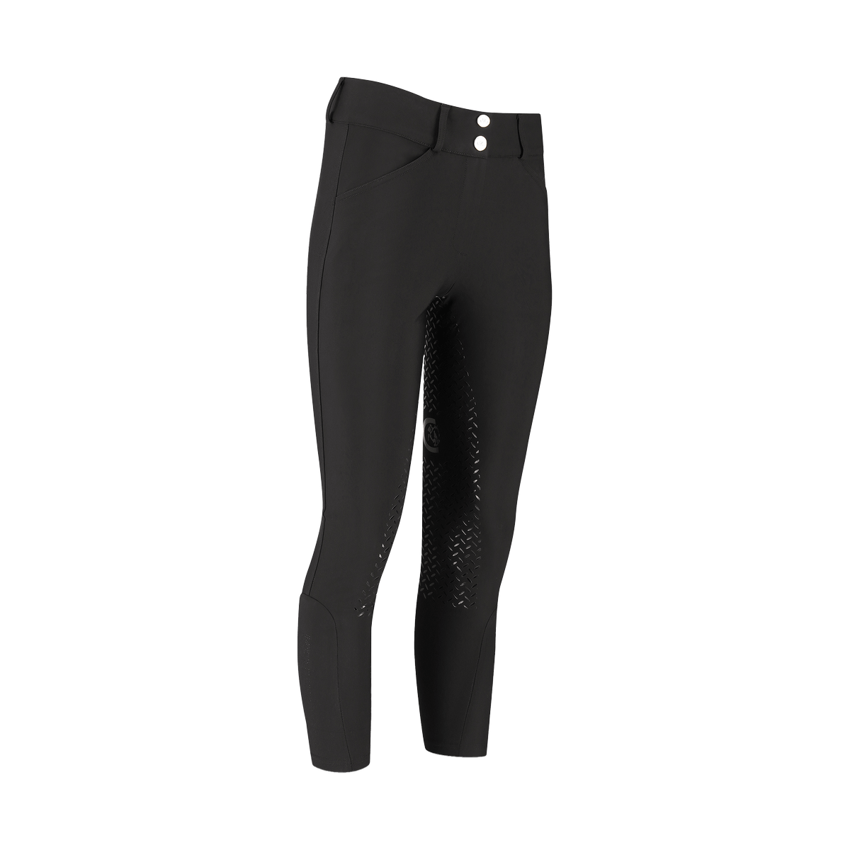 Kentucky Horsewear Women Breeches Full Grip Miami