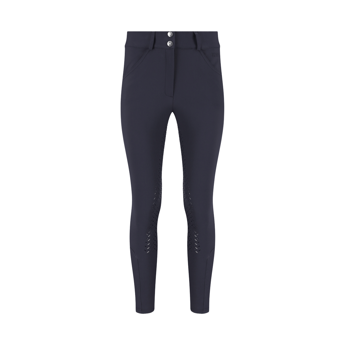 Kentucky Horsewear Women Breeches Full Grip Miami