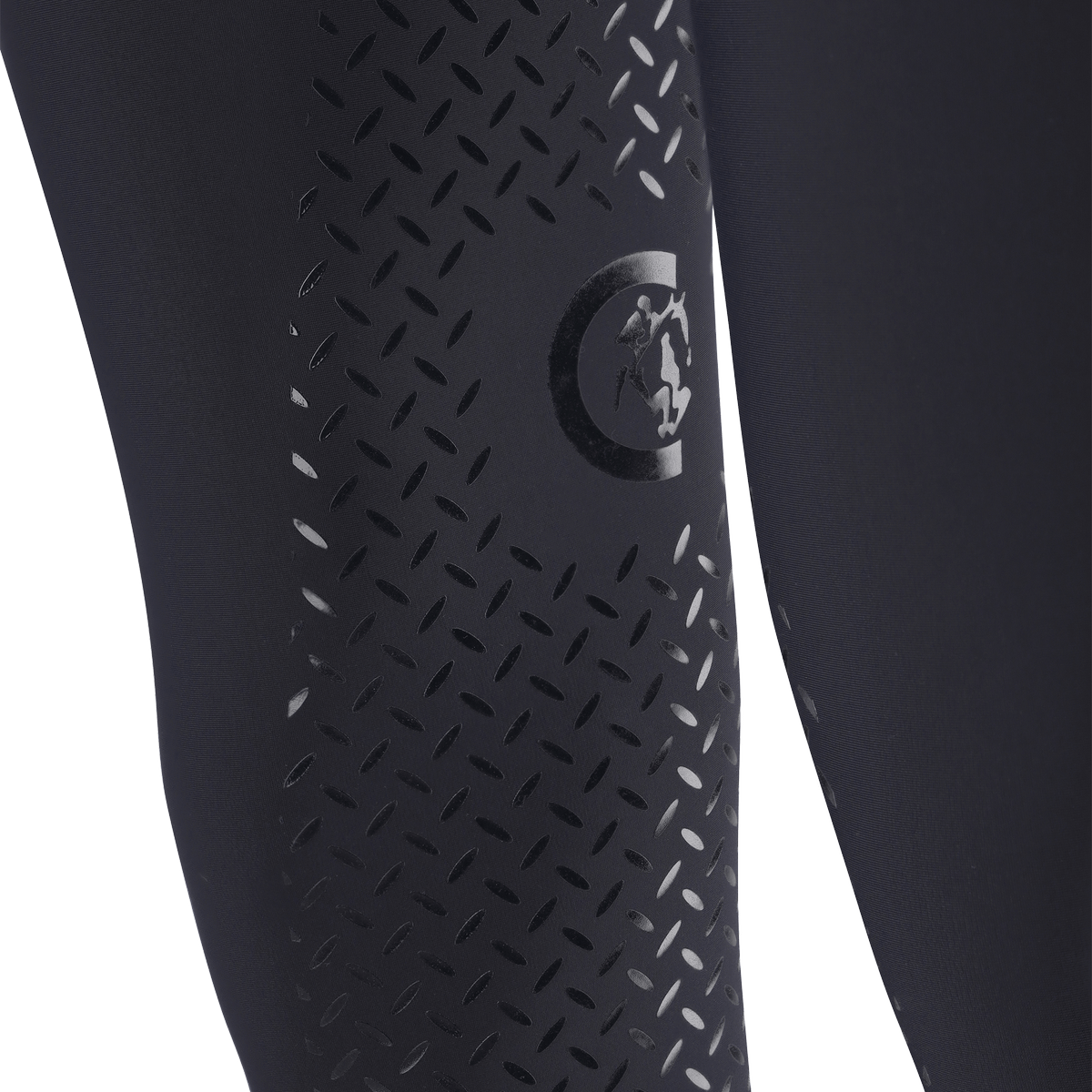 Kentucky Horsewear Women Breeches Full Grip Miami