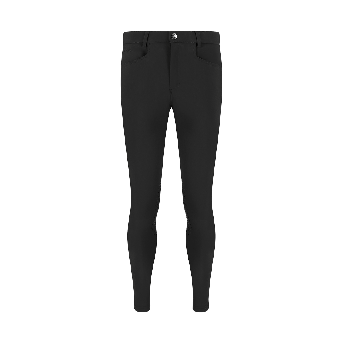 Kentucky Horsewear Man Breeches Knee Grip Mexico