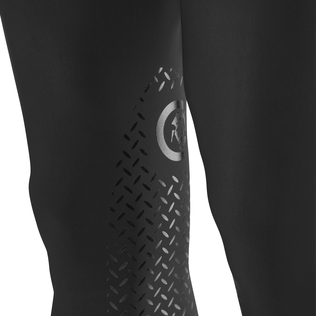 Kentucky Horsewear Man Breeches Knee Grip Mexico