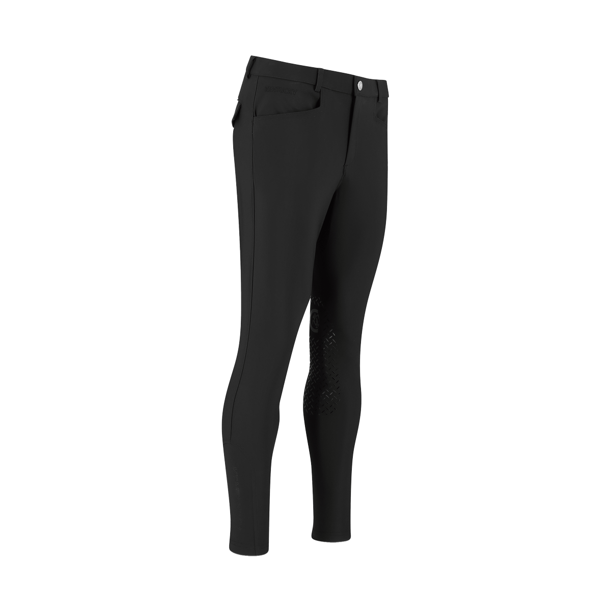 Kentucky Horsewear Man Breeches Knee Grip Mexico