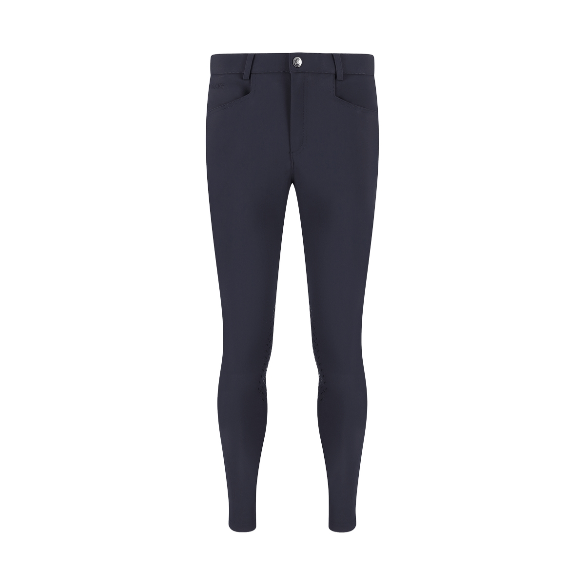 Kentucky Horsewear Man Breeches Knee Grip Mexico