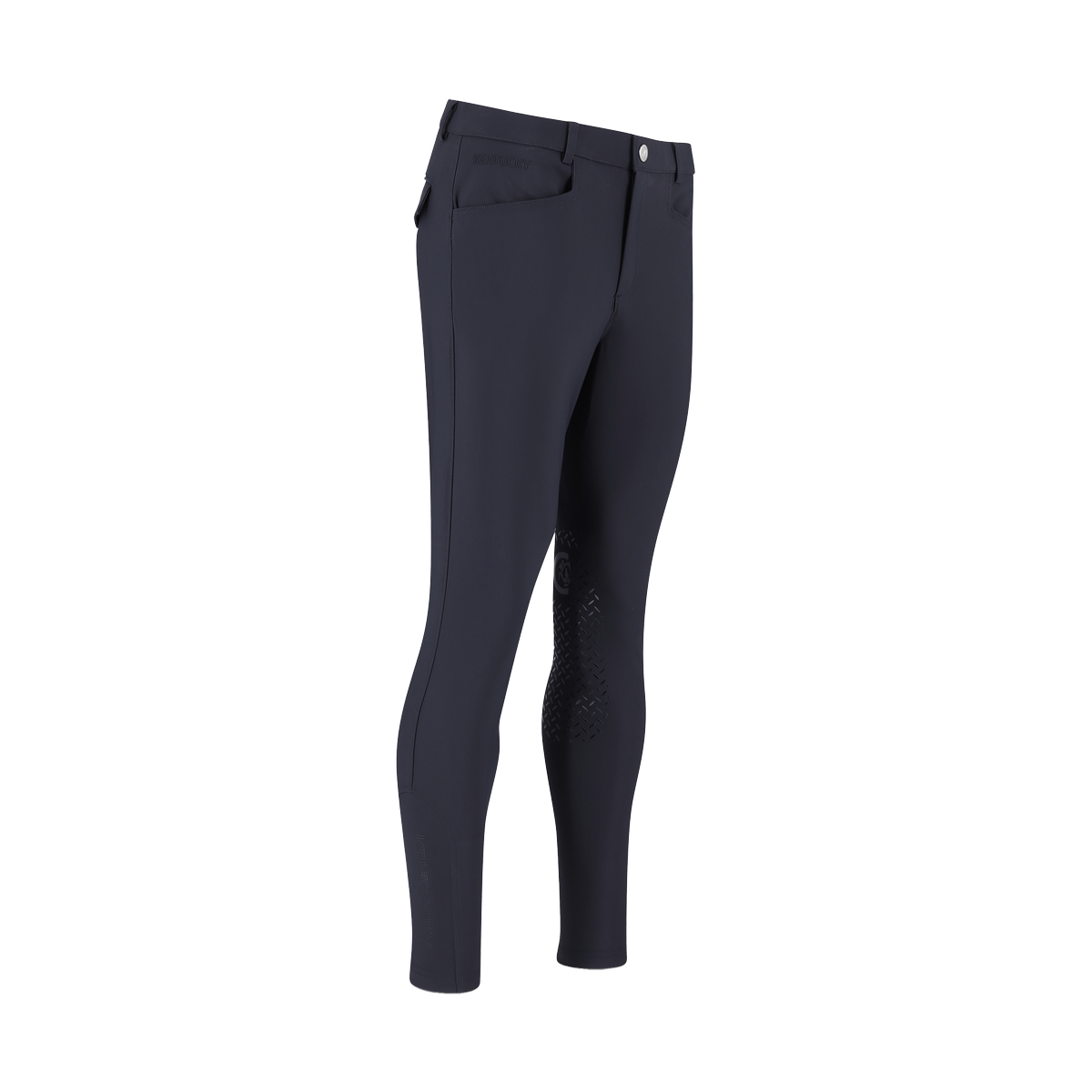 Kentucky Horsewear Man Breeches Knee Grip Mexico