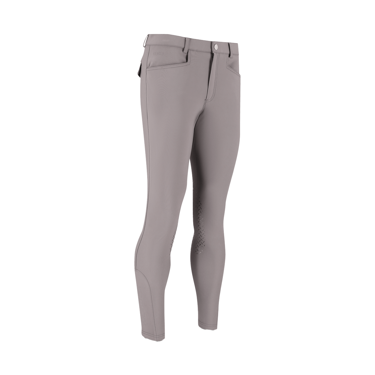Kentucky Horsewear Man Breeches Knee Grip Mexico
