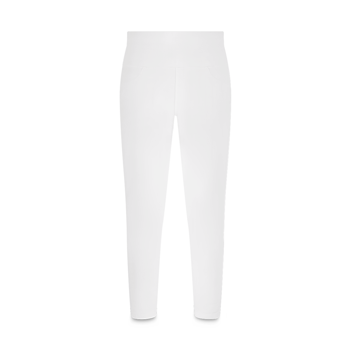Kentucky Horsewear Girl Riding Leggings Full Grip Sammy Kids