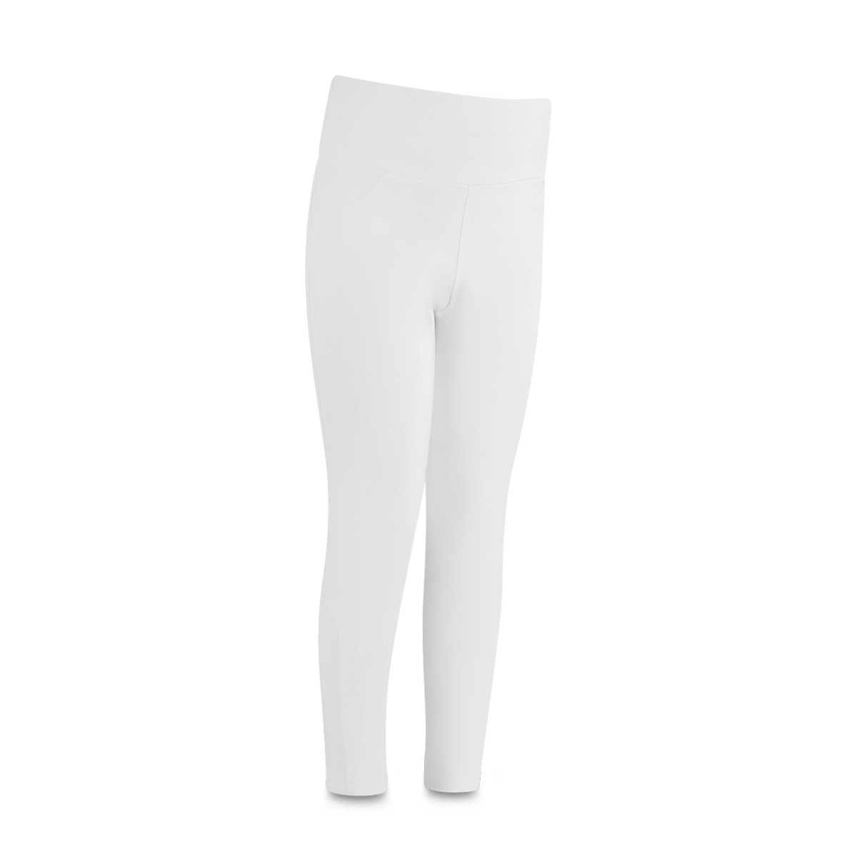 Kentucky Horsewear Girl Riding Leggings Full Grip Sammy Kids