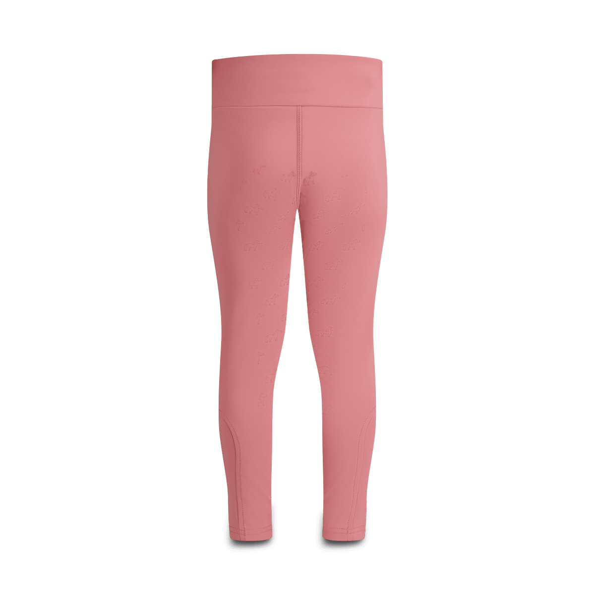 Kentucky Horsewear Girl Riding Leggings Full Grip Sammy Kids