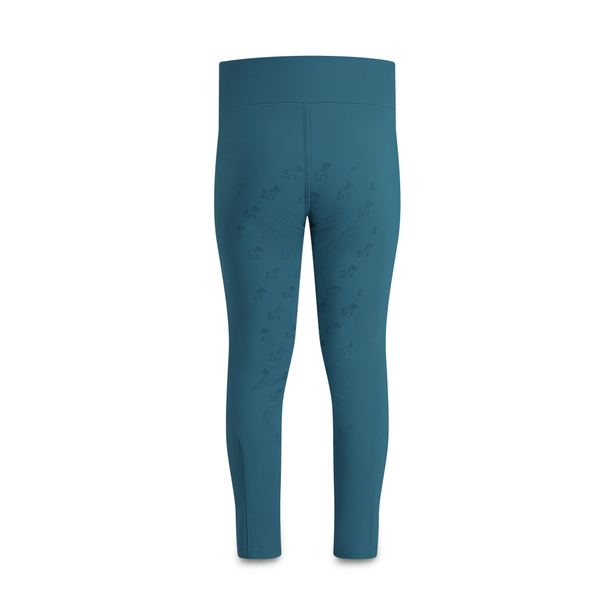 Kentucky Horsewear Girl Riding Leggings Full Grip Sammy Kids