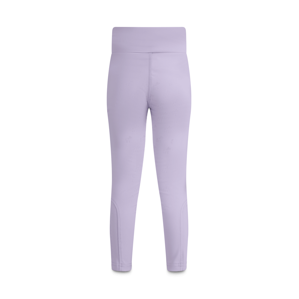 Kentucky Horsewear Girl Riding Leggings Full Grip Sammy Kids