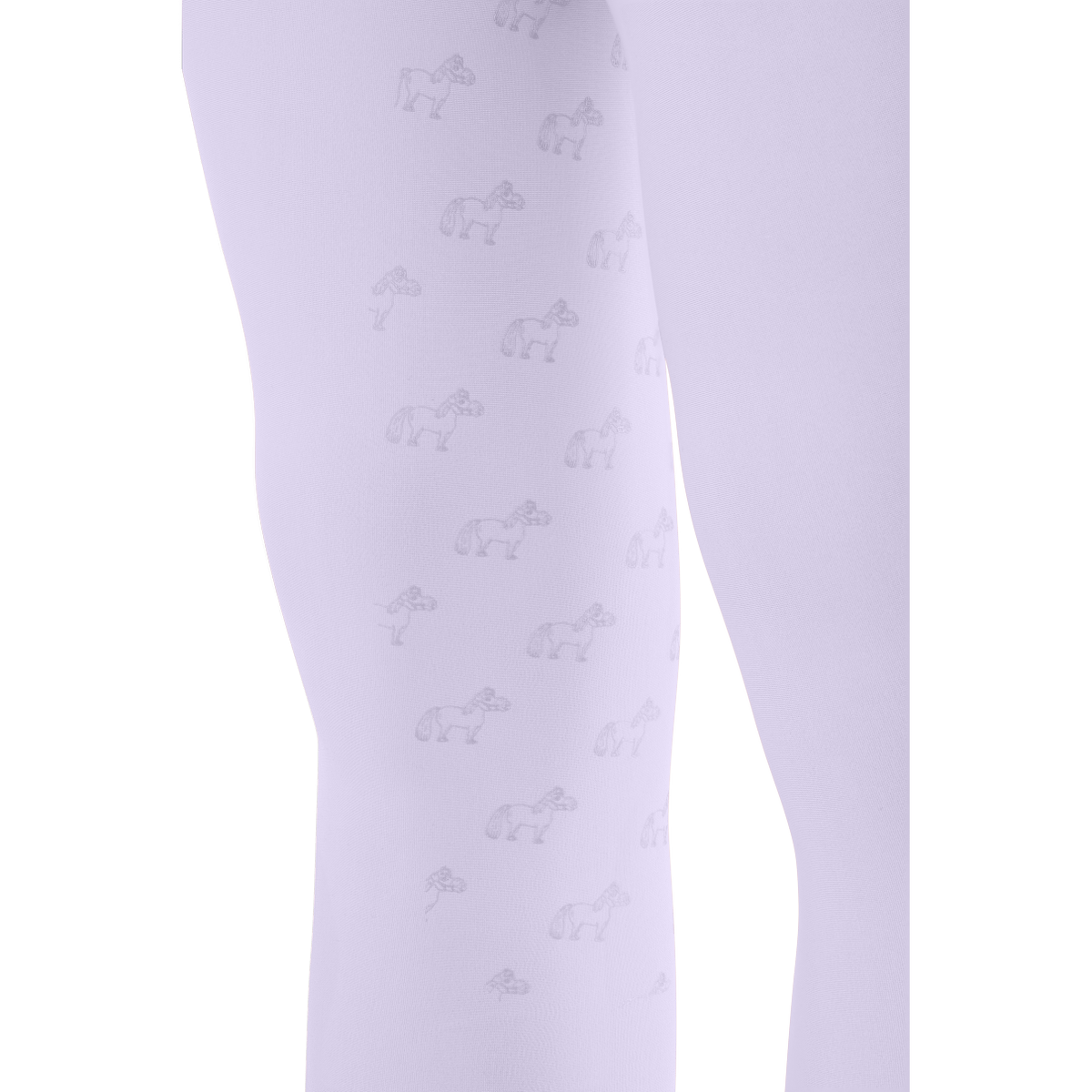 Kentucky Horsewear Girl Riding Leggings Full Grip Sammy Kids