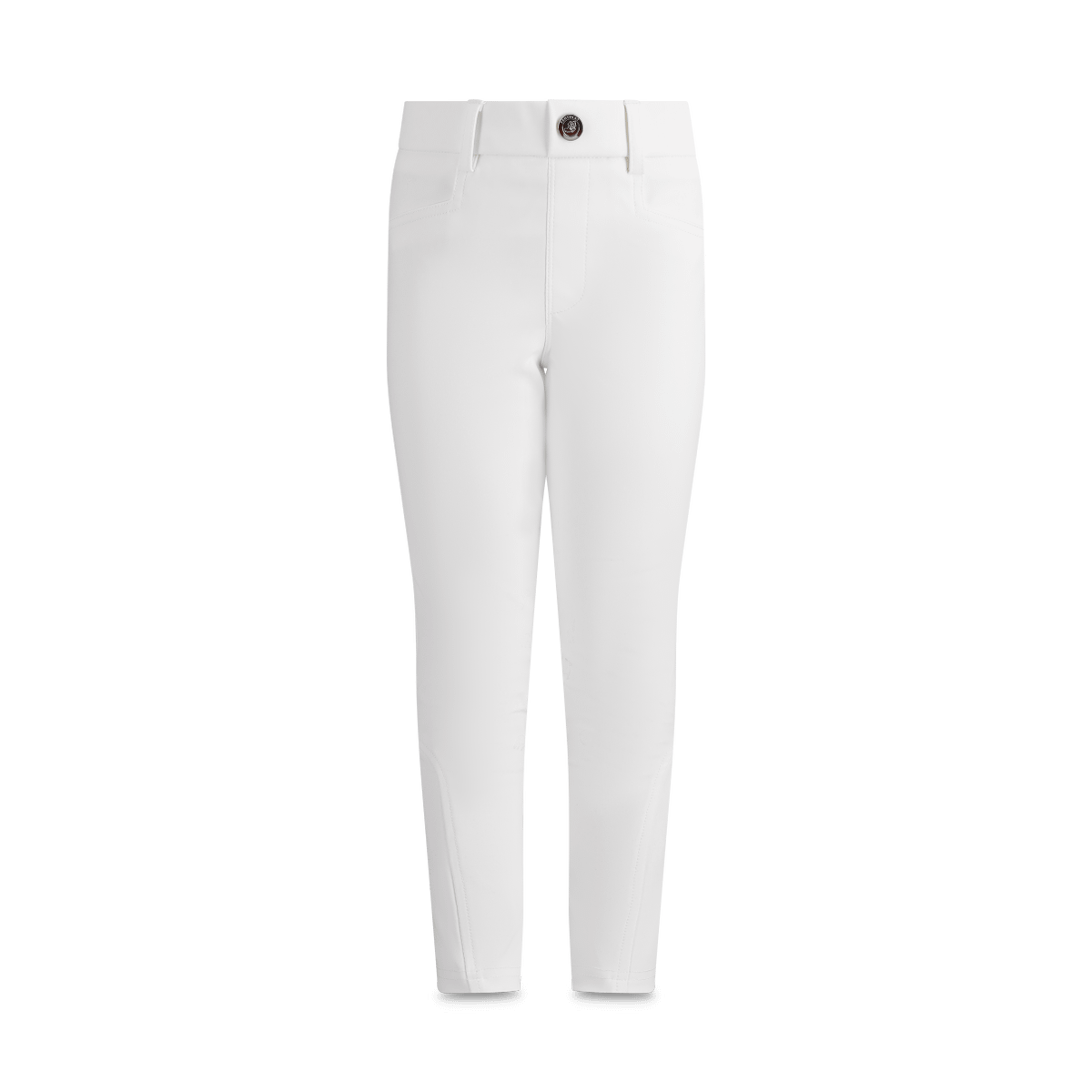 Kentucky Horsewear Boy Riding Leggings Full Grip Sammy Kids