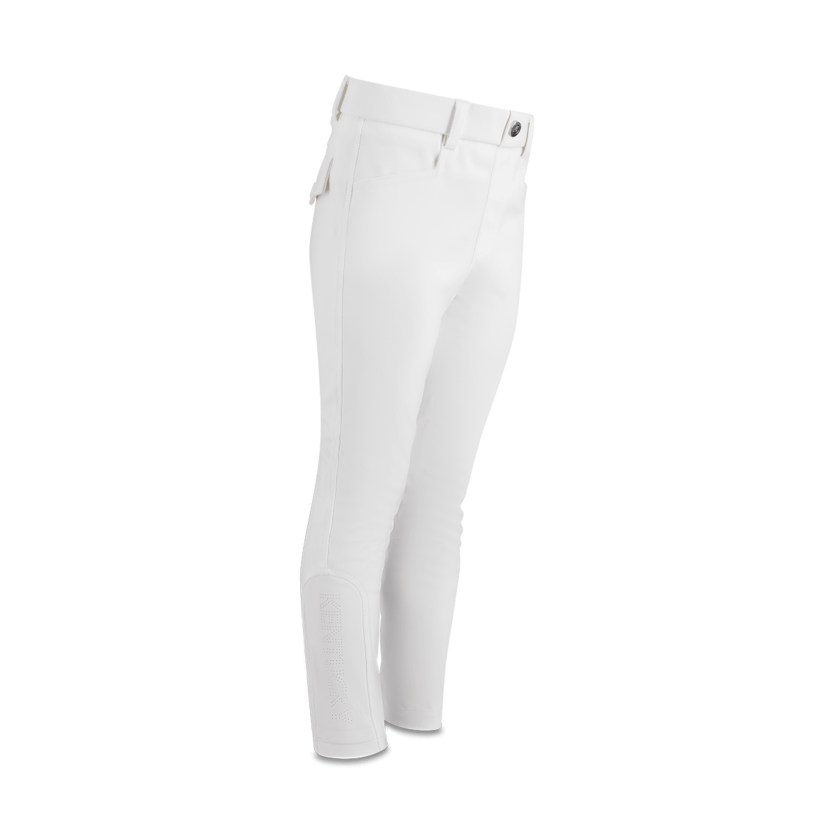 Kentucky Horsewear Boy Riding Leggings Full Grip Sammy Kids