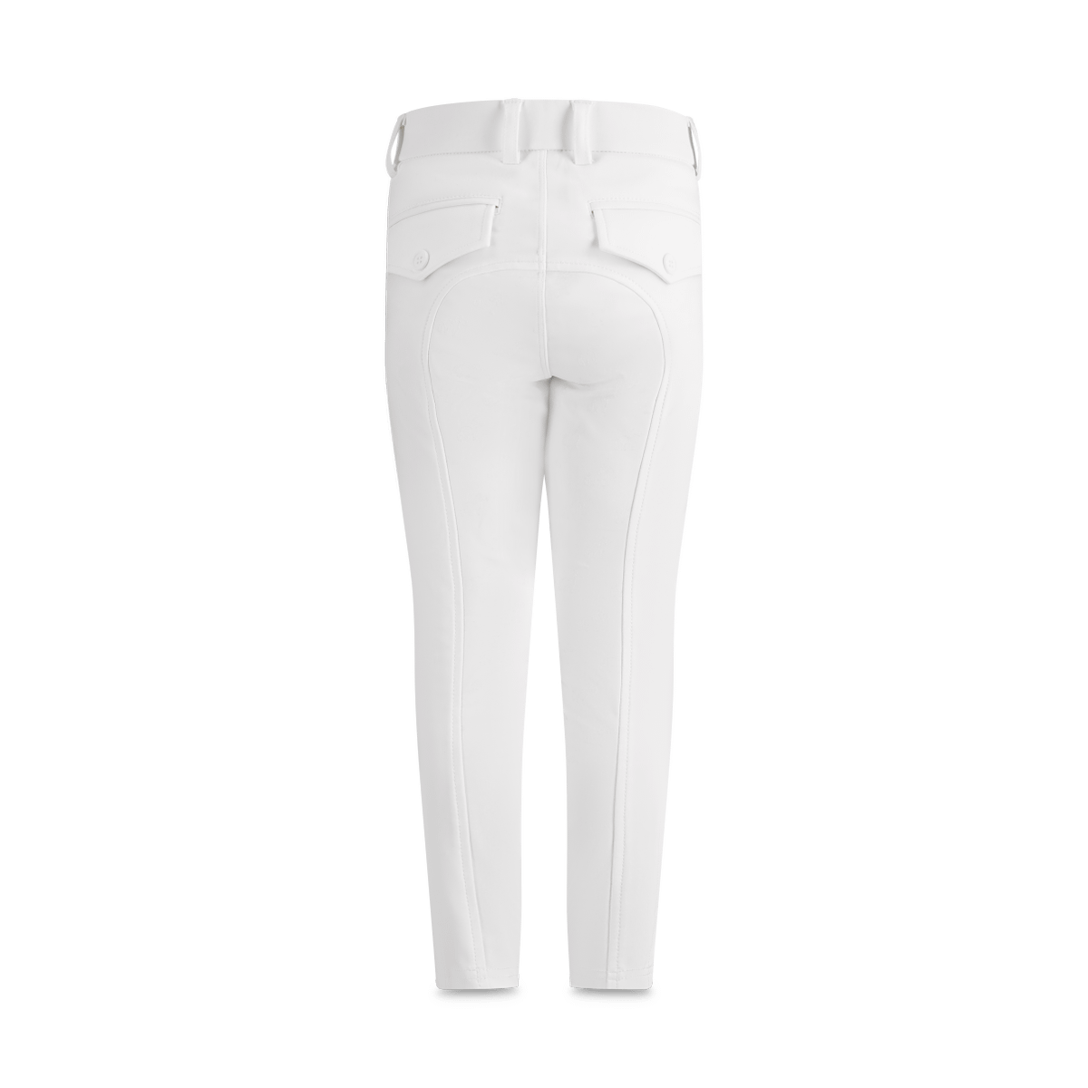 Kentucky Horsewear Boy Riding Leggings Full Grip Sammy Kids