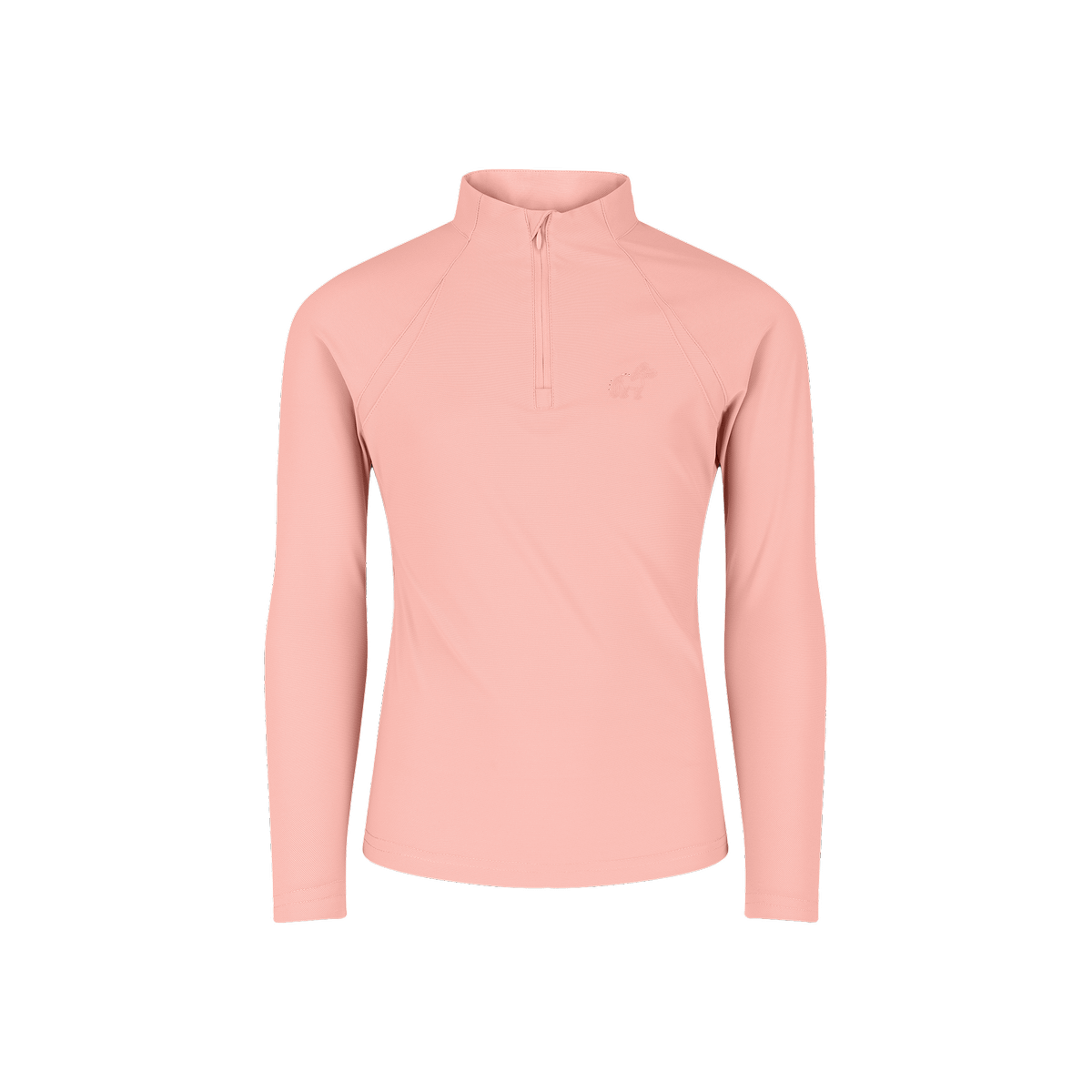 Kentucky Horsewear Girl Training Shirt Long Sleeve Madrid kids