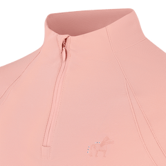 Kentucky Horsewear Girl Training Shirt Long Sleeve Madrid kids