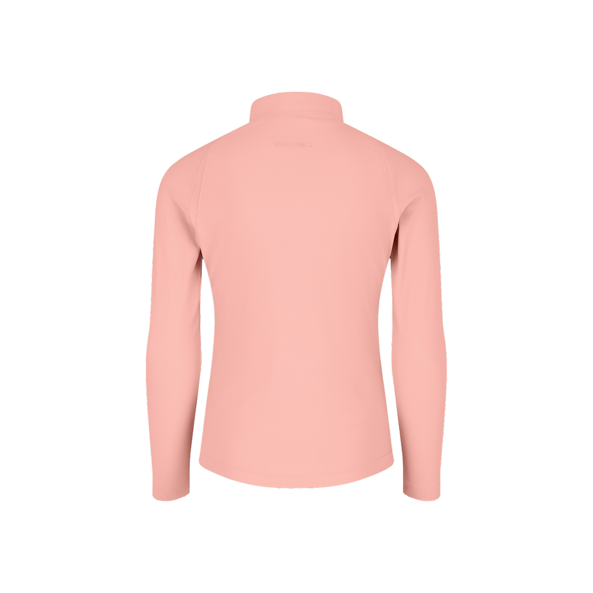 Kentucky Horsewear Girl Training Shirt Long Sleeve Madrid kids