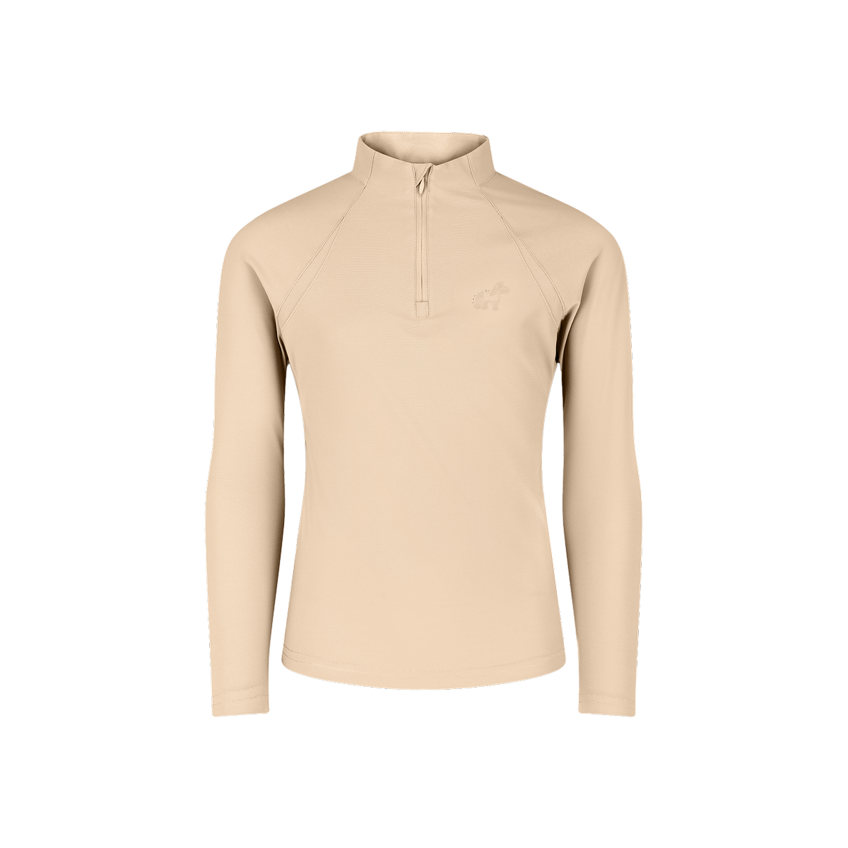 Kentucky Horsewear Girl Training Shirt Long Sleeve Madrid kids