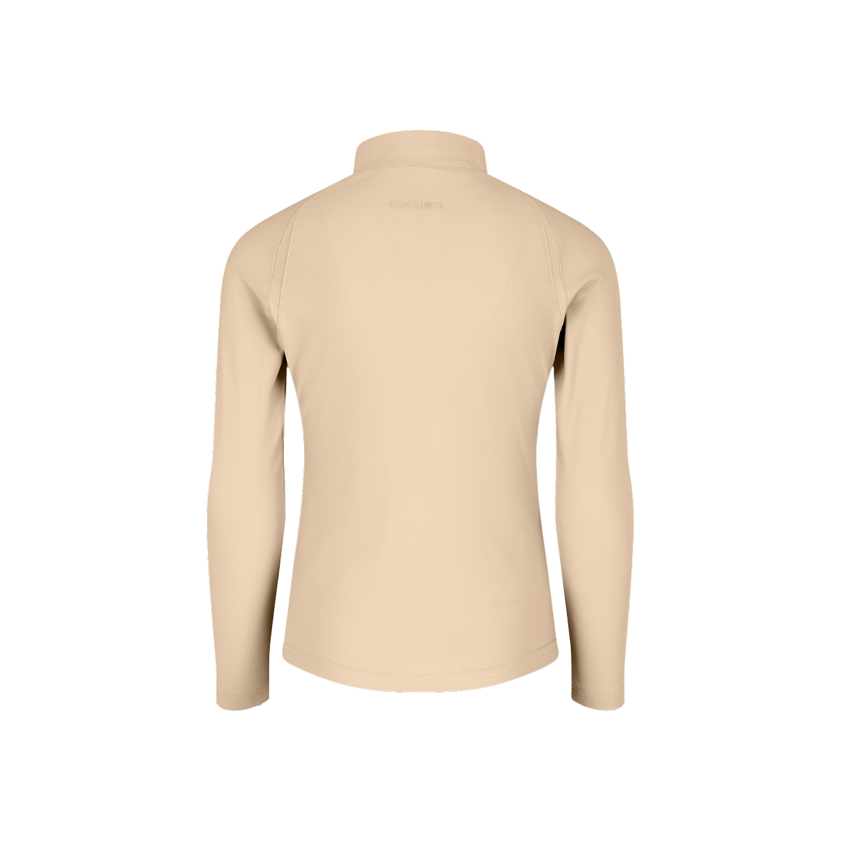 Kentucky Horsewear Girl Training Shirt Long Sleeve Madrid kids