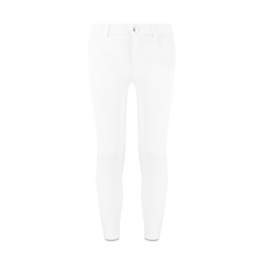 Kentucky Horsewear Girl Breeches Knee Grip Miami City Kids
