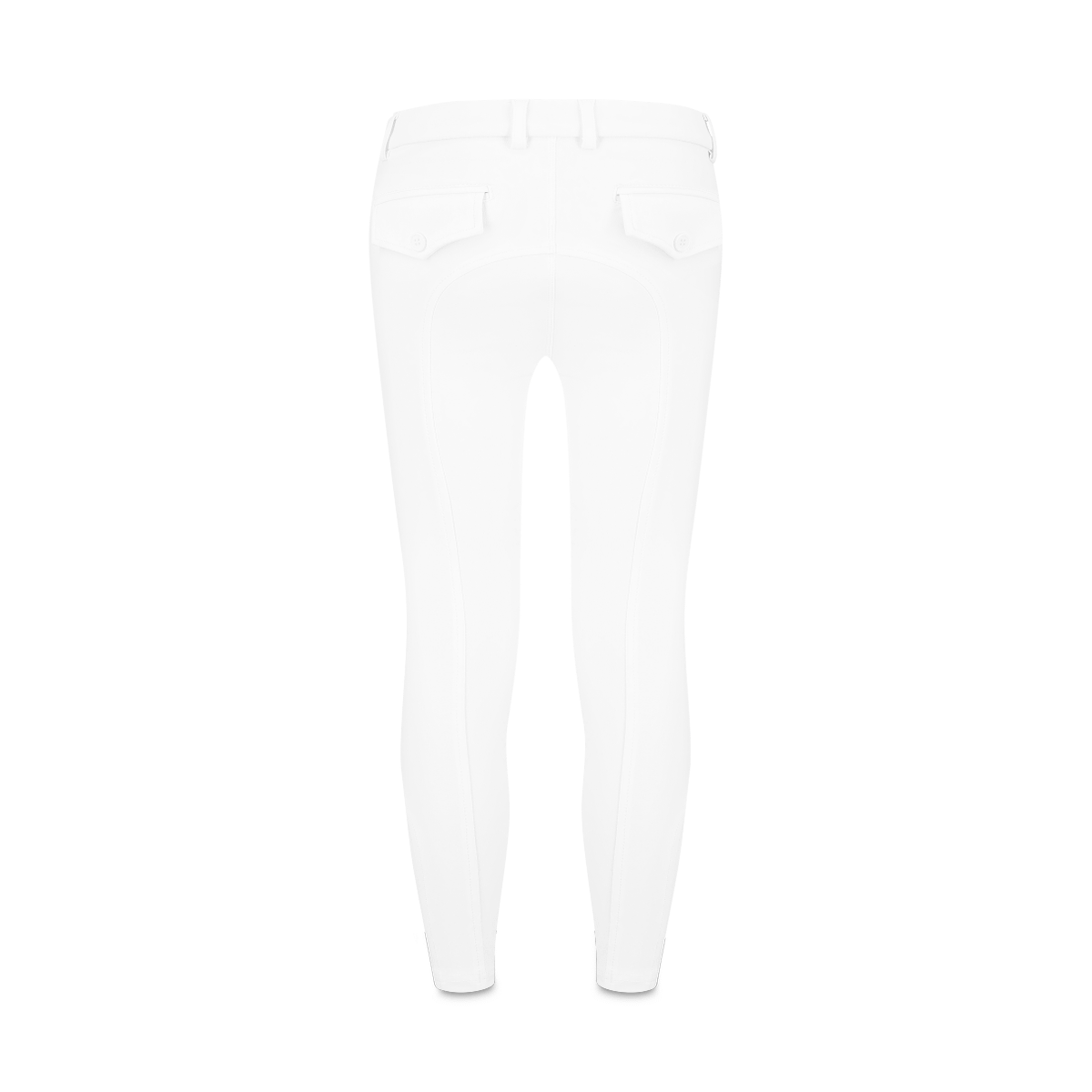 Kentucky Horsewear Girl Breeches Knee Grip Miami City Kids