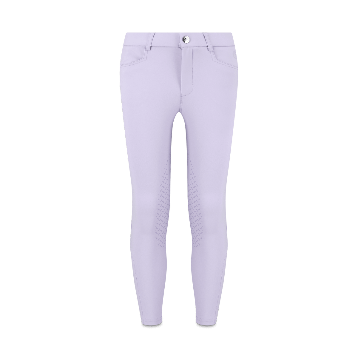 Kentucky Horsewear Girl Breeches Knee Grip Miami City Kids