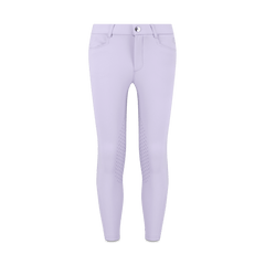 Kentucky Horsewear Girl Breeches Knee Grip Miami City Kids