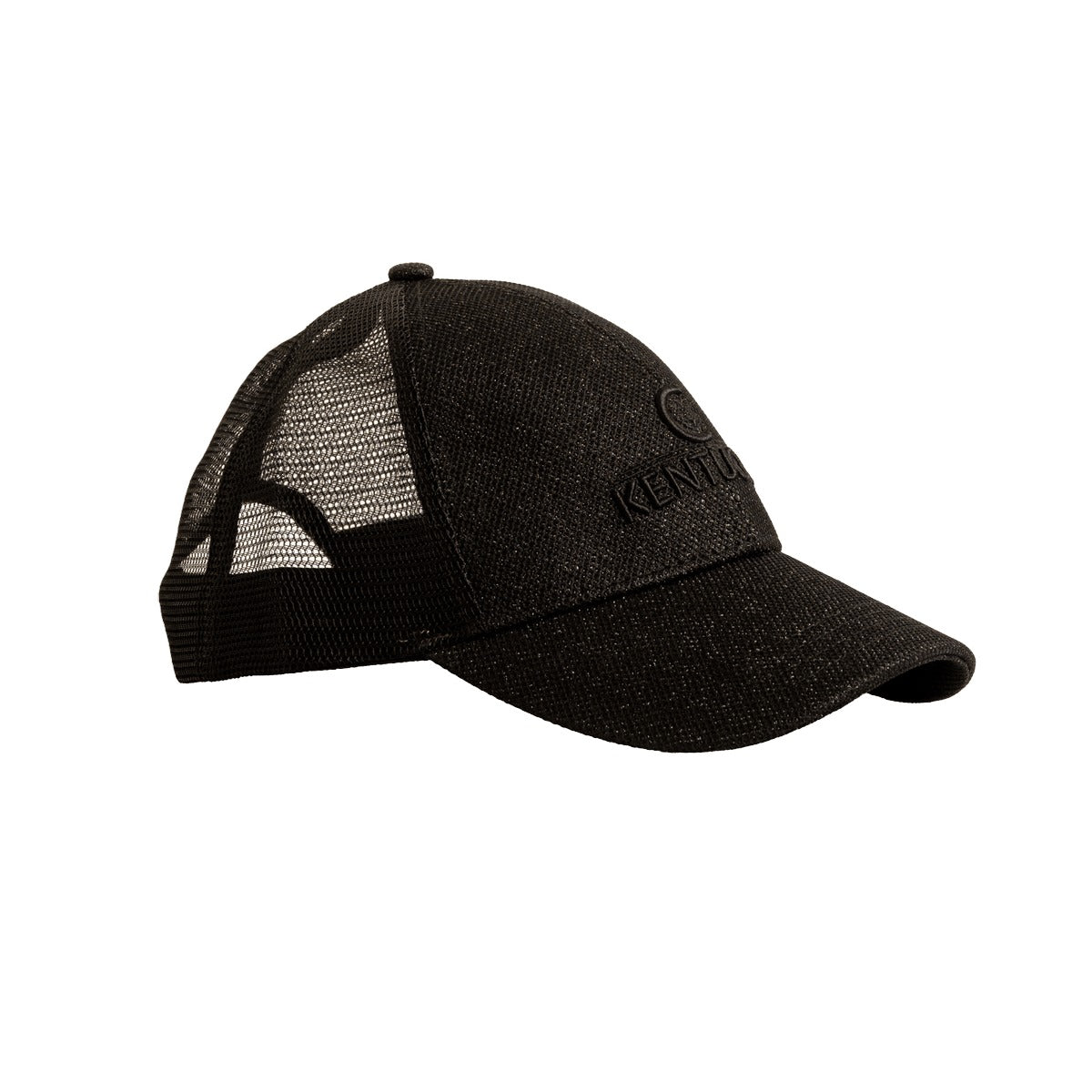 Kentucky Horsewear Trucker Cap Glitter