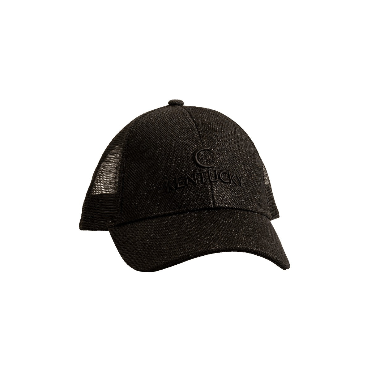 Kentucky Horsewear Trucker Cap Glitter